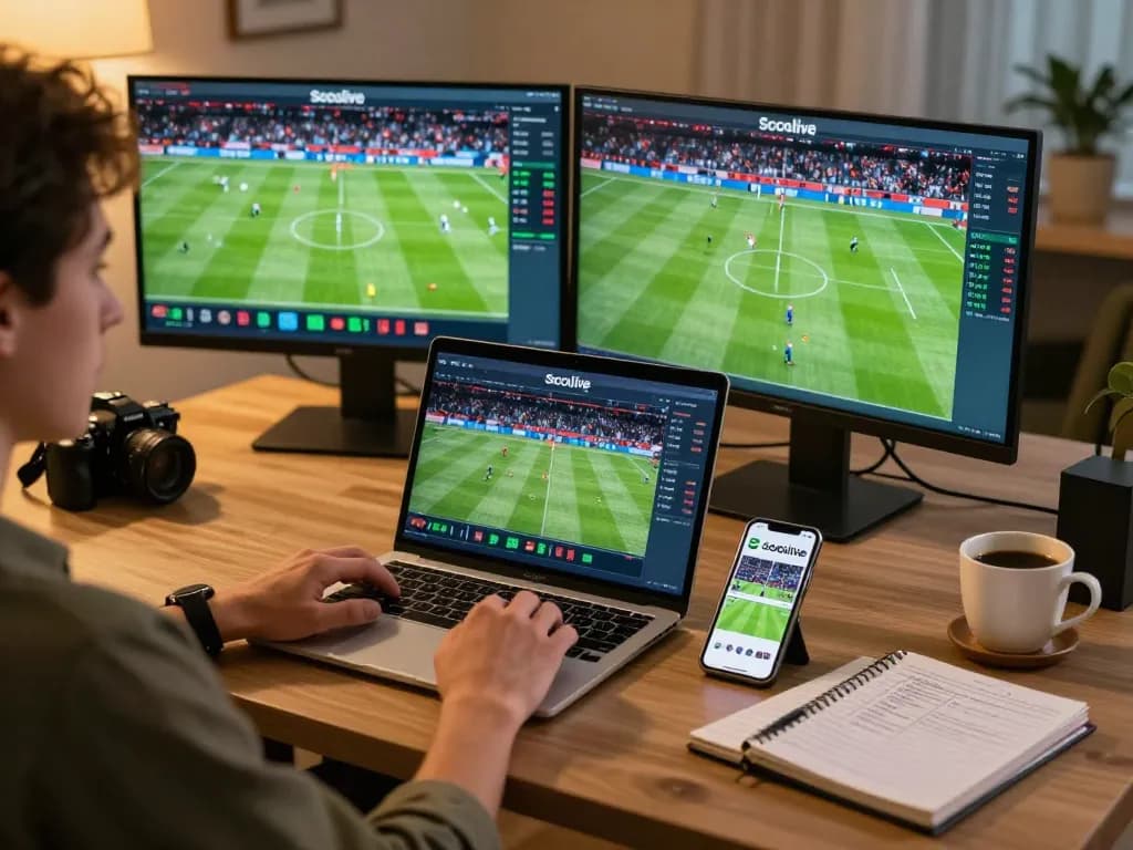 Winning Strategies for Betting on SOCOLIVE: Expert Insights for 2026