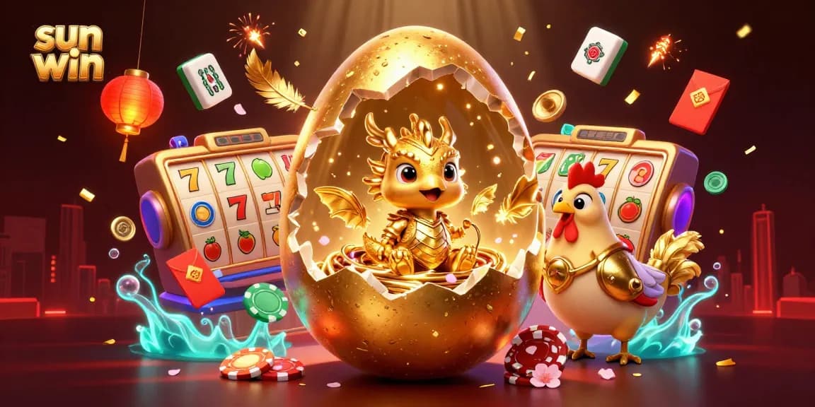 Sun Win Lies Exposed: Setting the Record Straight on Winning Strategies in Slots for 2026