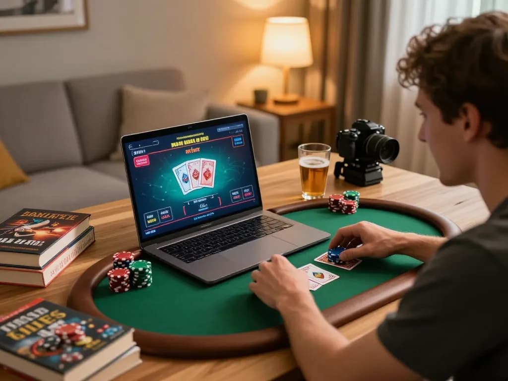 Winning Strategies for 2026: Mastering Poker and More at uu88