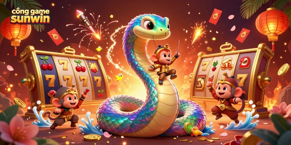 cổng game sunwin Walkthrough: A Visual Step-by-Step Guide for Better Odds in 2026