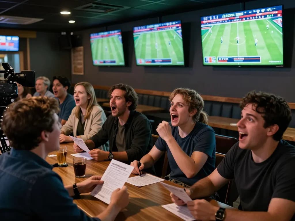 Xoilac Betting Strategies for 2026: Winning Techniques for Sports Gamblers