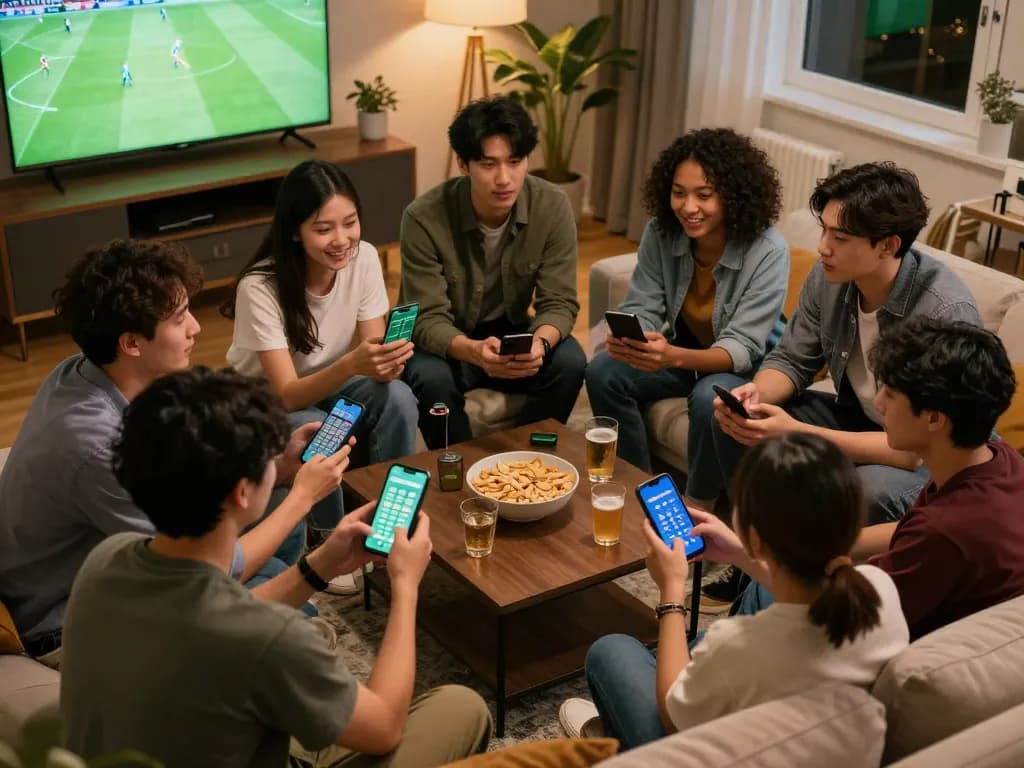 Winning Strategies for CAKHIATV: Mastering Sports Betting Odds in 2026