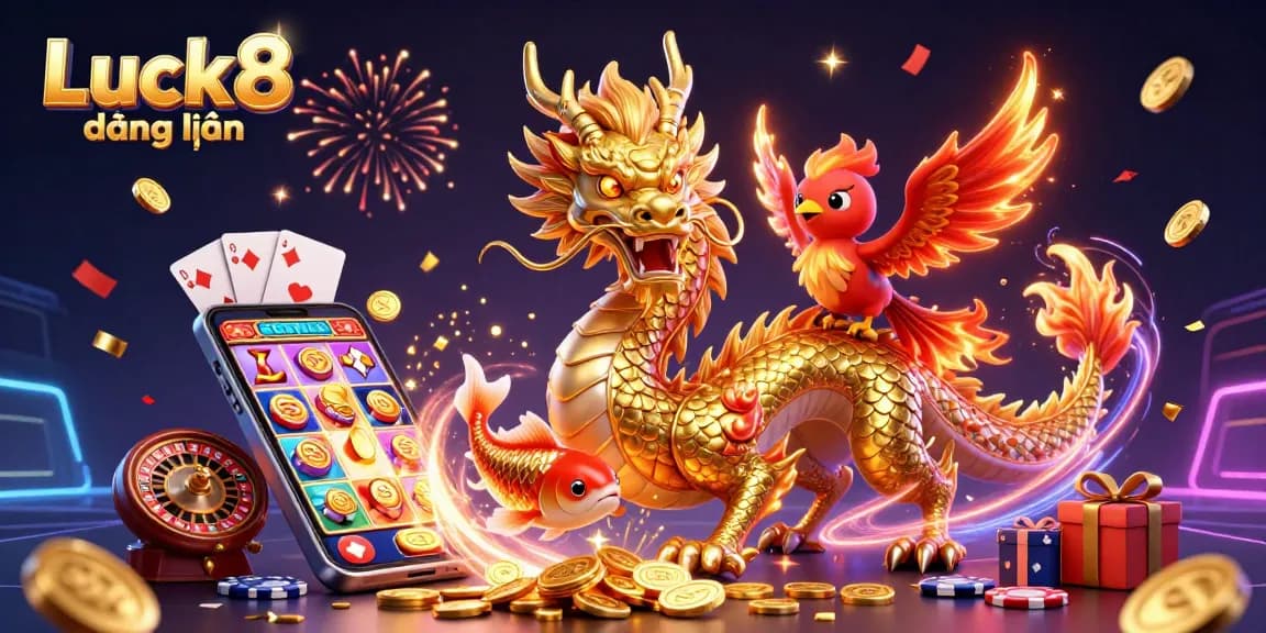 The Advanced Luck8 đăng nhập Playbook for Experienced Gamblers in 2026