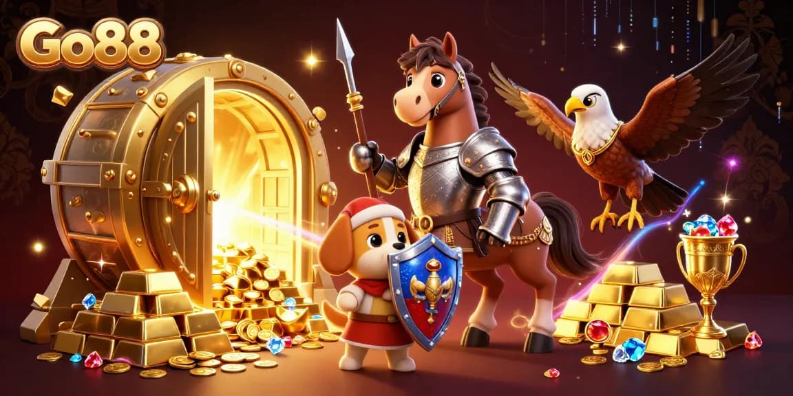 Does Go88 Actually Deliver? Our 2026 Verdict on Online Gaming Experience