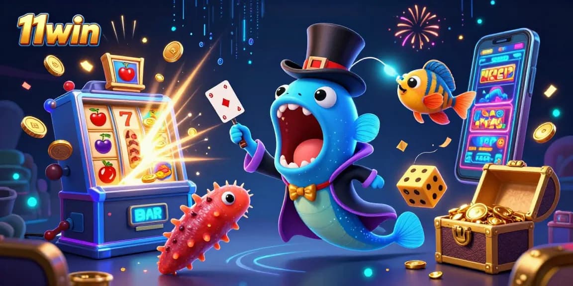 A Sustainable 11win Strategy for Gamblers Seeking Winning Odds in 2026
