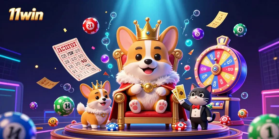 Overlooked 11win Risks Every Gamblers Should Know for Better Game Mastery
