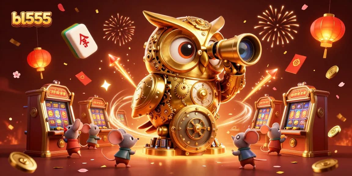 4 Proven Methods to Maximize BL555 Casino Experience for Players in 2026