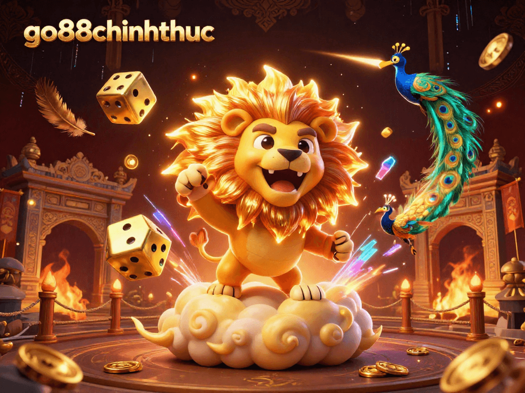 Real go88chinhthuc Results: Winning Strategies for Players in 2026