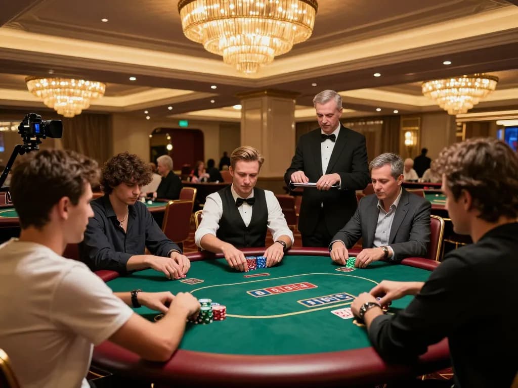 Winning Strategies for Luck8 in 2026: Mastering Online Casino Play