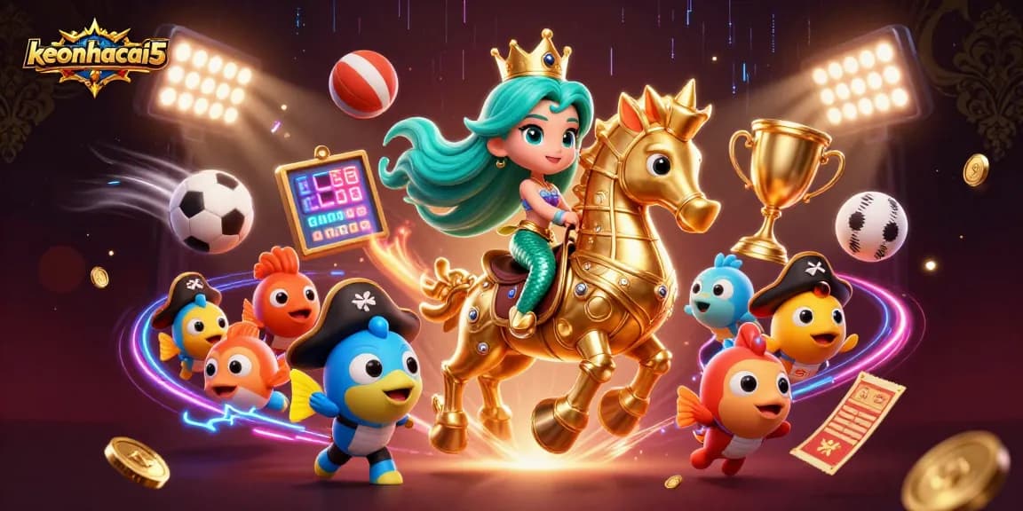 The Quiet keonhacai5 Revolution Happening in 2026: Strategic Winning Strategies for Bettors