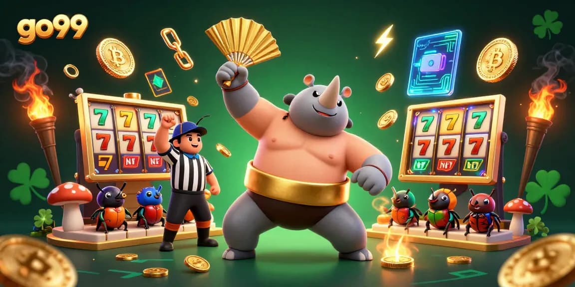 What's Coming Next for go99 in 2026: Essential Strategies for Gamblers