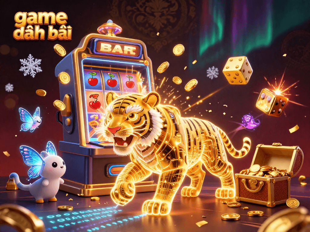 game đánh bài Case Study: Real-World Strategies for Gamblers' Winning Results
