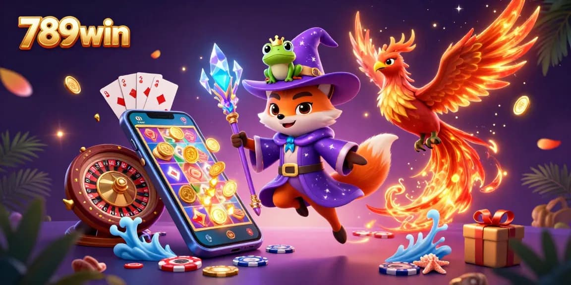 When Is the Best Time to Use 789win for Winning Game Strategies in 2026?