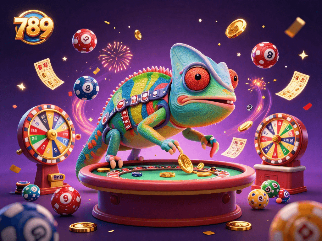 Pro 789 Tips from Industry Insiders for Mastering Casino Games in 2026