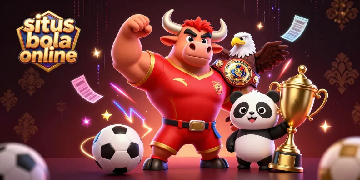 situs bola online: What NOT to Do for Winning Strategies in 2026