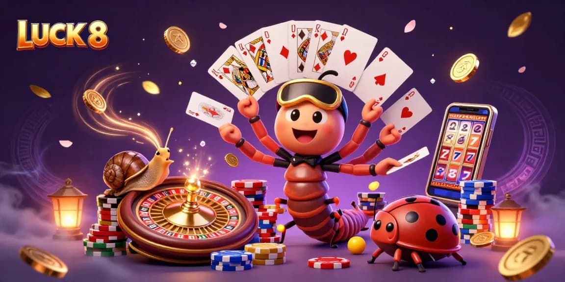 The LUCK 8 Multiplier Effect on Winning Strategies for Gamblers in 2026