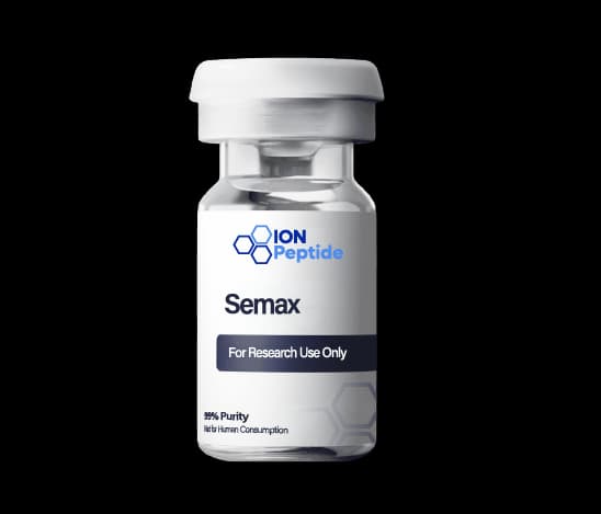 Understanding the Effects of Ion Peptide Research Compounds