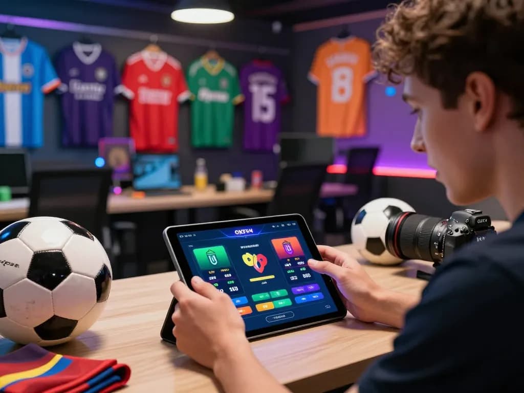 Expert Guide to Enjoying OKFUN: The Best Online Sports Betting in 2026