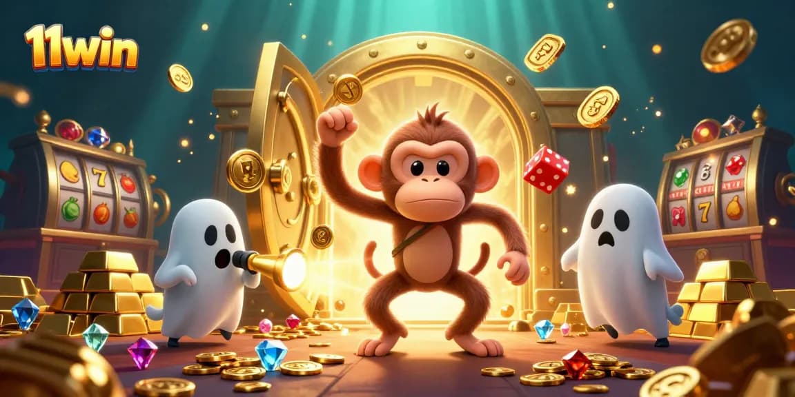 How to Spot 11win Scams and Stay Protected - Essential Insights for Gamblers in 2026