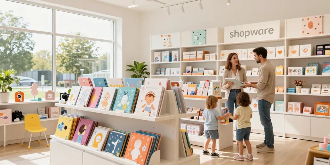 Essential Shopware Shops for Unique Gift Ideas in 2026