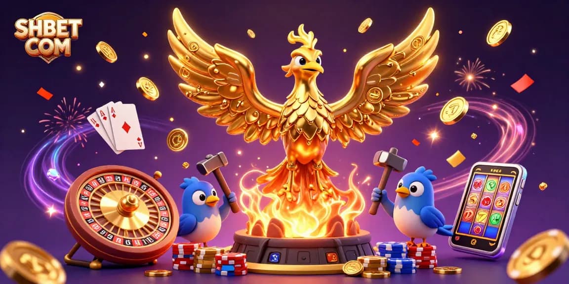 The Proven SHBET COM Framework Used by Gamblers for Winning Strategies in 2026
