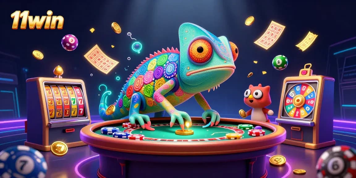 4 Proven Methods to Maximize 11win Casino Results for Gamblers in 2026