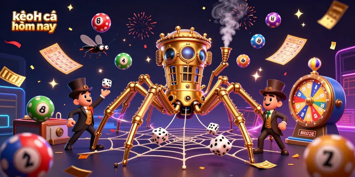 How Does kèo nhà cái hôm nay Actually Work for Professional Gamblers in 2026?