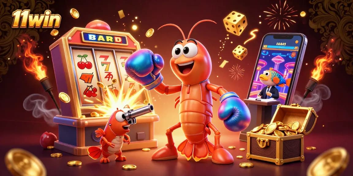 How to Stay Safe While Using 11win Slot Games in 2026 for Winning Strategies