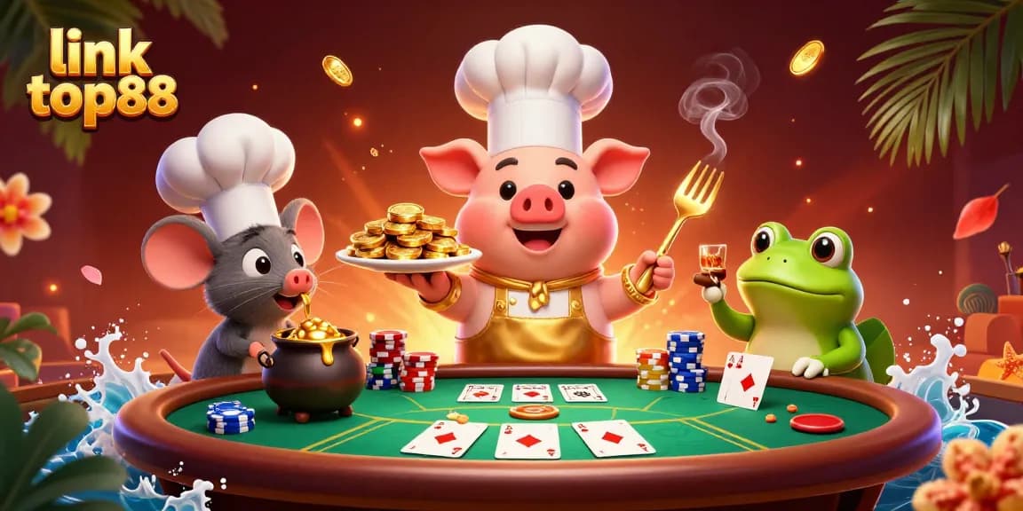 20 Best link top88 Picks for Serious Gamblers Looking for Winning Strategies in 2026