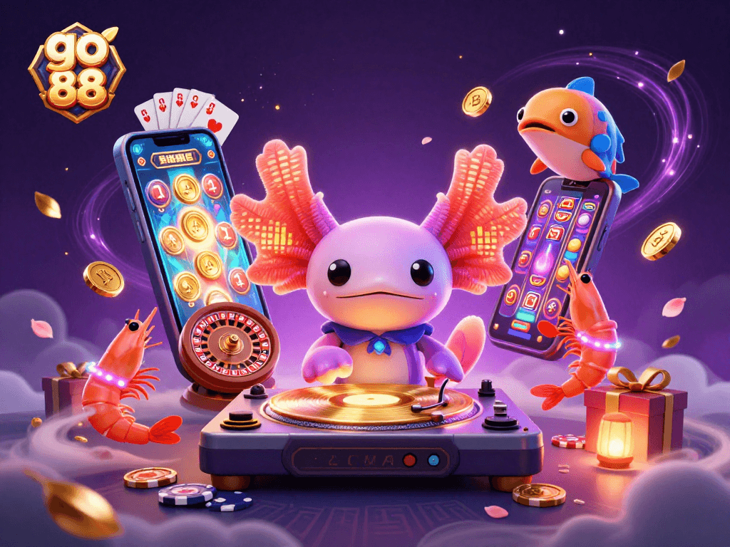 go 88 Year in Review: Best Casino Moments of 2026
