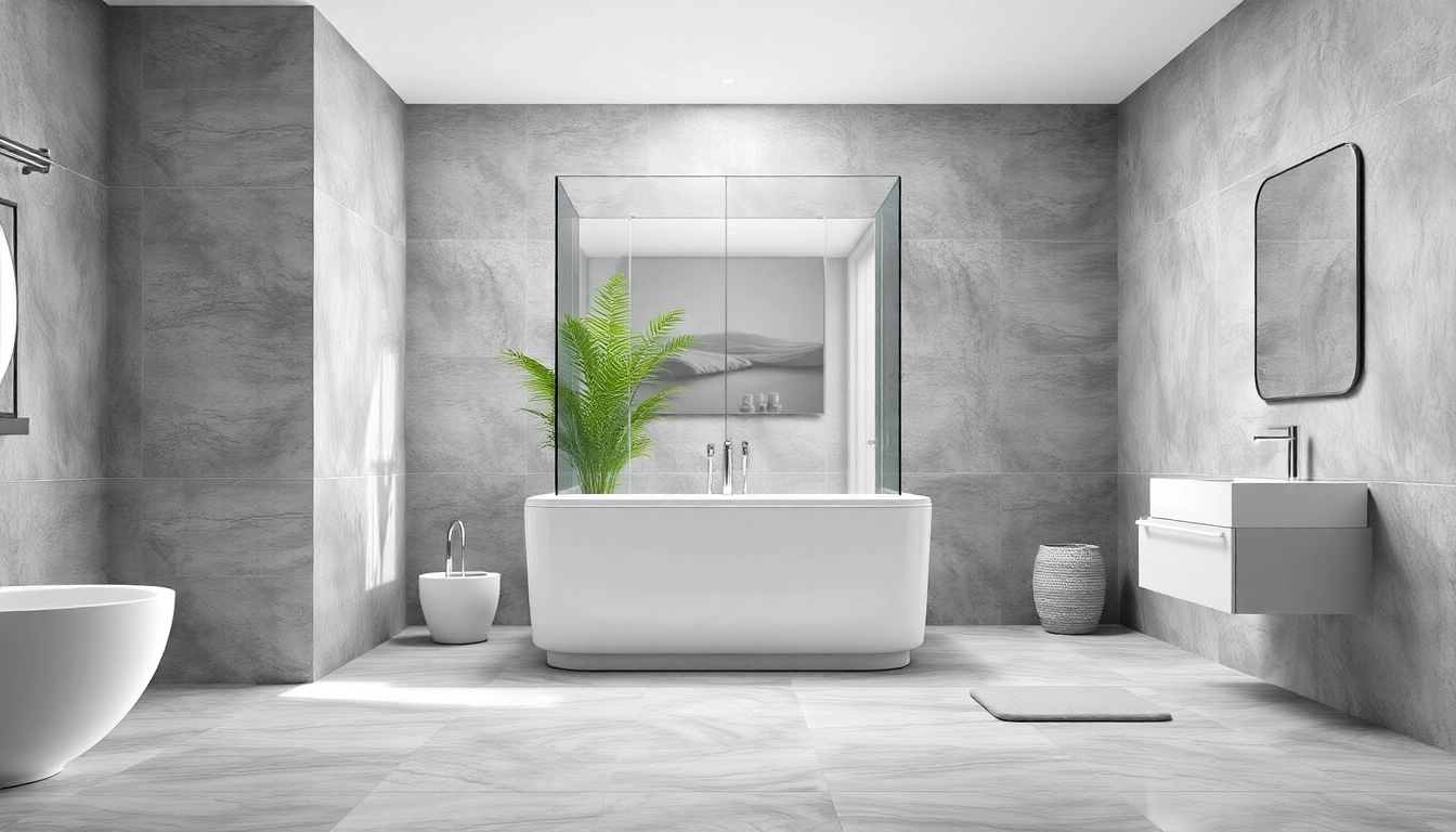 Elegante Lösungen für Ihre duschkabine 80×80 im modernen Badezimmer