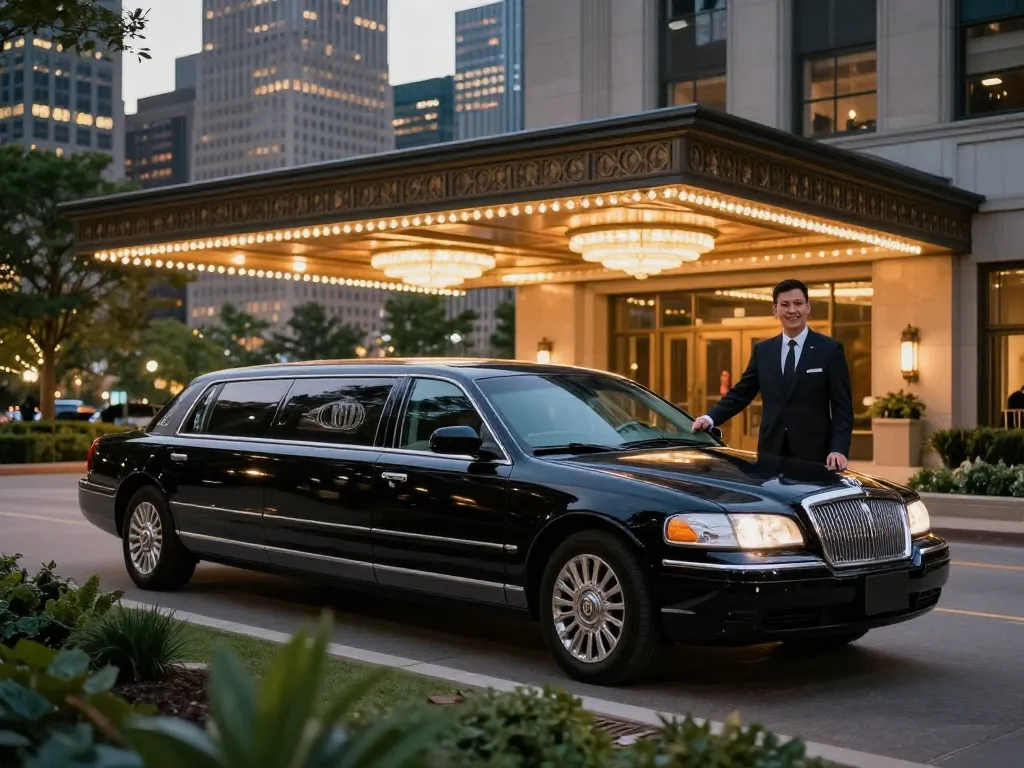 Expert Insights on Chicago Limousine Service for 2026 Travel Needs