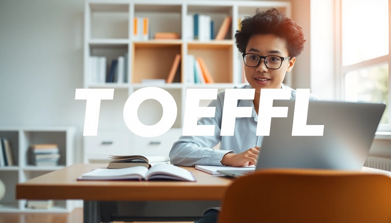 Effective Strategies to Pay Someone to Take TOEFL for You