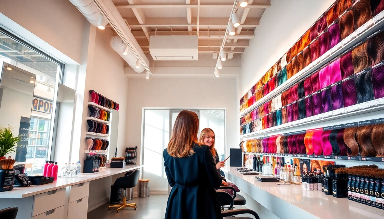 Expert Hair Color Techniques for 2026: Elevate Your Hårfarve Frisør Game