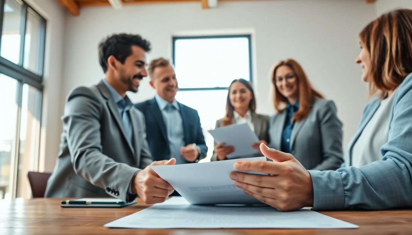 Achieving Efficiency in Contract Management: Best Practices and Strategies