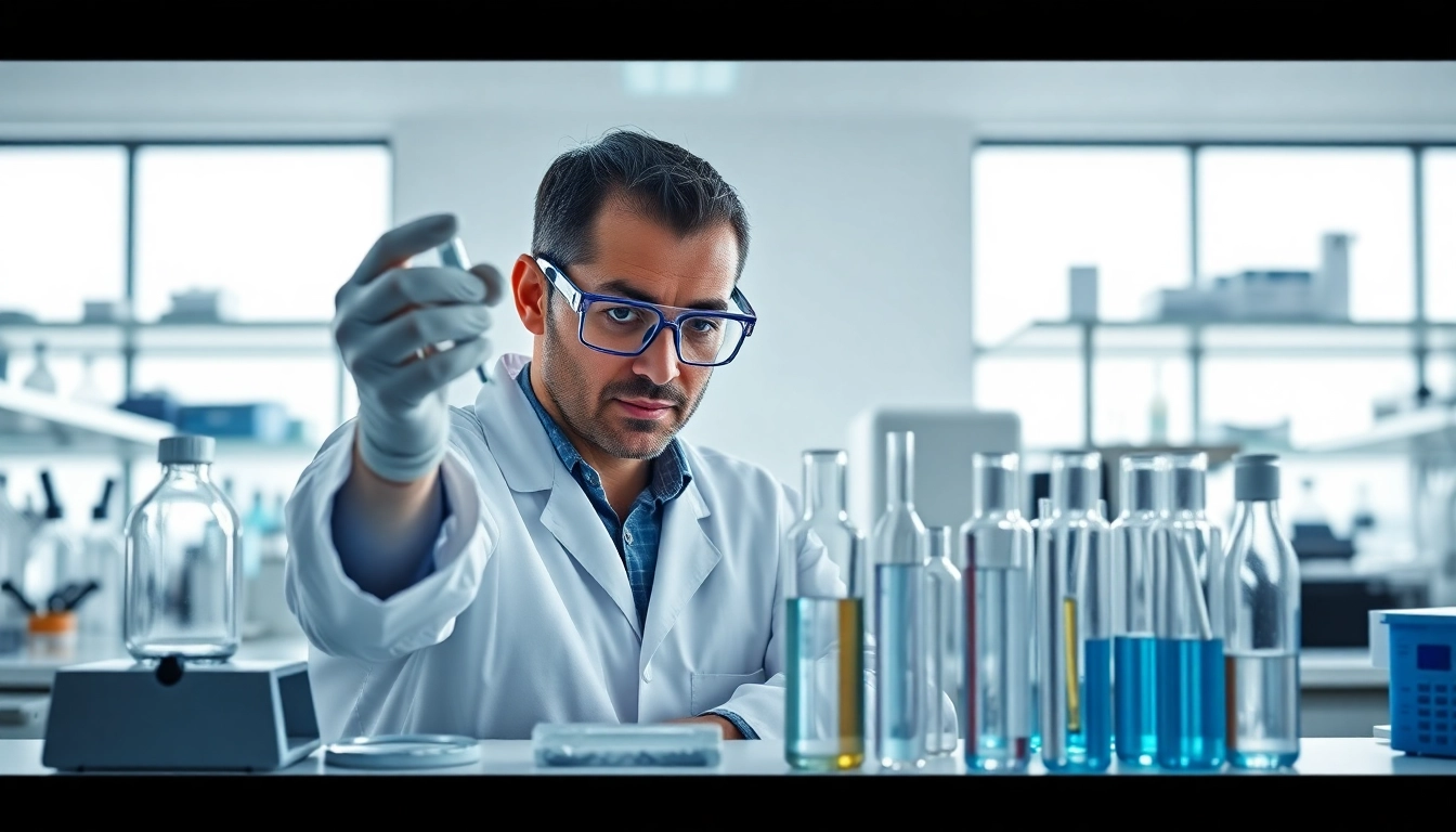 Understanding Retatrutide: Mechanisms, Benefits, and Best Practices