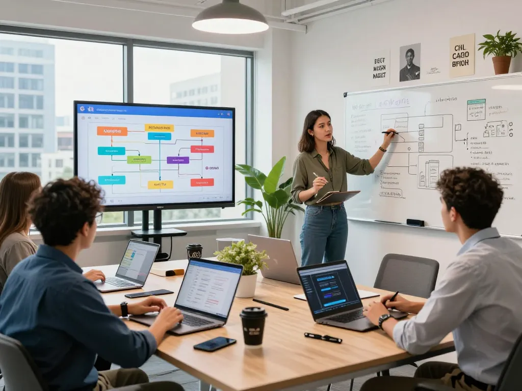 Effective AI Development Strategies for Business Automation in 2026