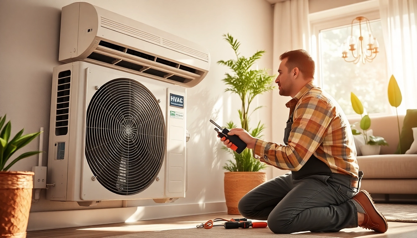 Reliable Air Conditioning Repair Tampa to Ensure Your Comfort All Year Round
