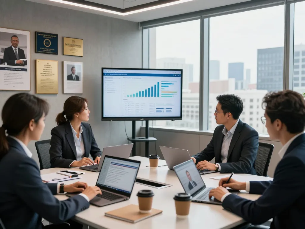 Proven Search Firms Strategies for Successful Recruitment in 2026