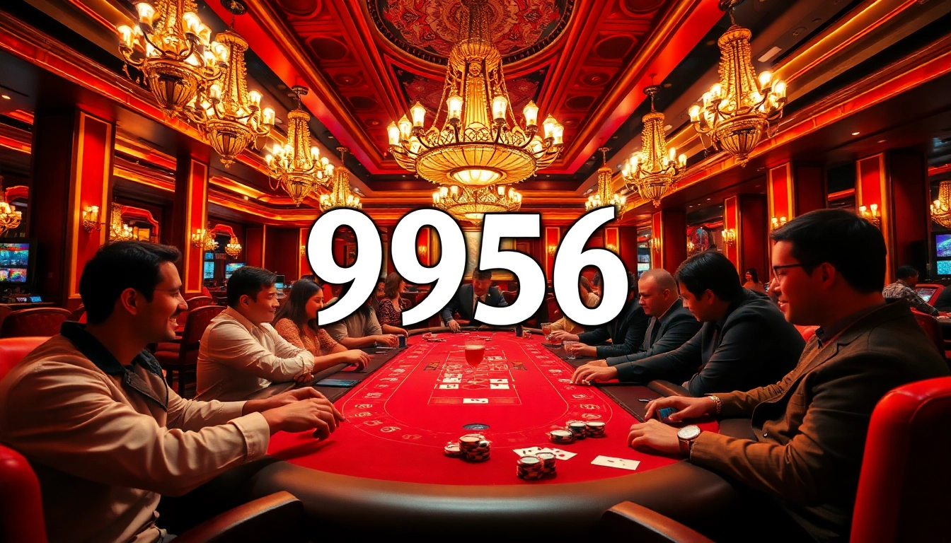 Discover Winning Strategies for 95×6 Gambling in 2026