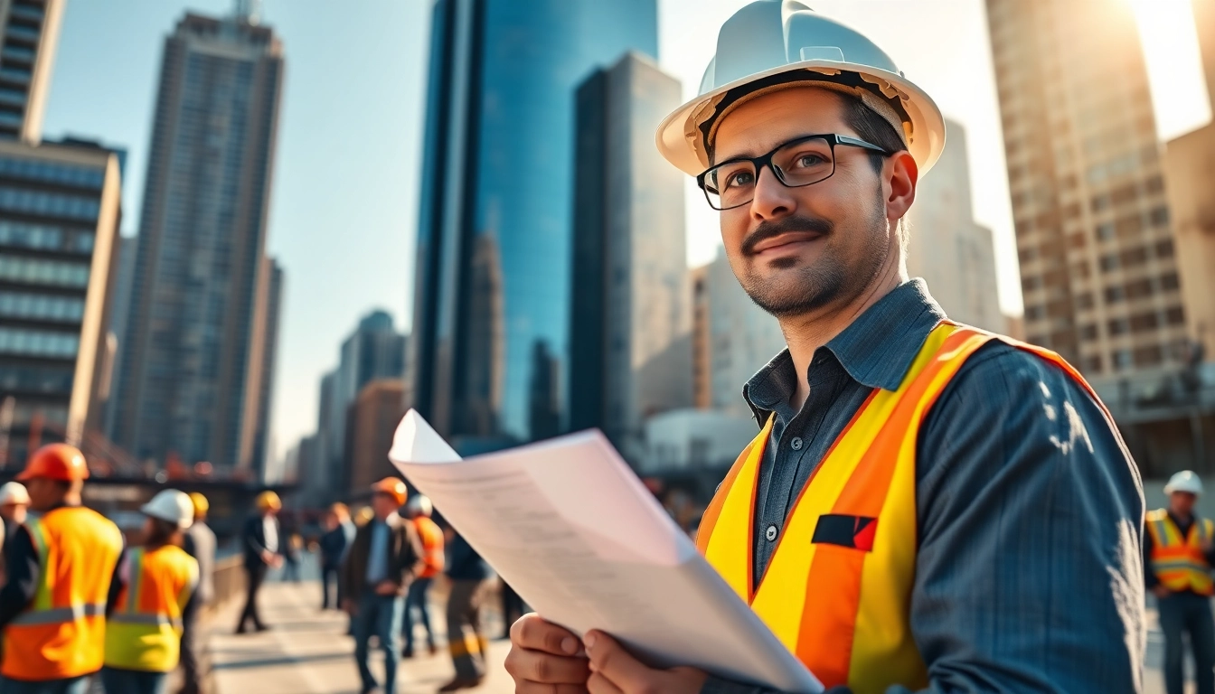How a New York City Construction Manager Ensures Successful Projects