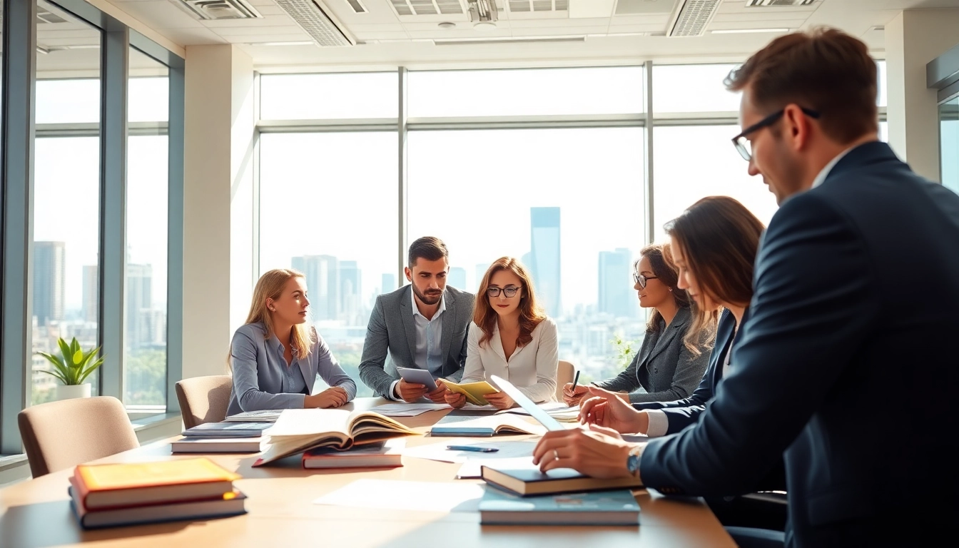 Crafting Your Pathway to an Ideal Career: Strategies for Success