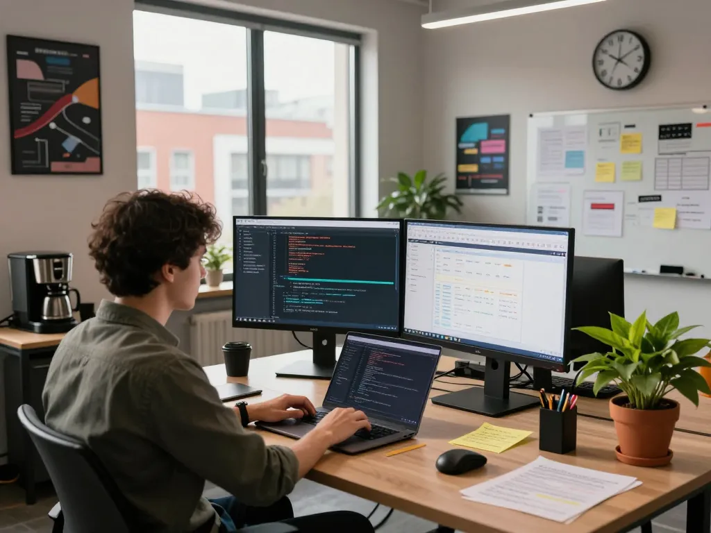 Mastering WPS: The Definitive Guide to Software Development in 2026