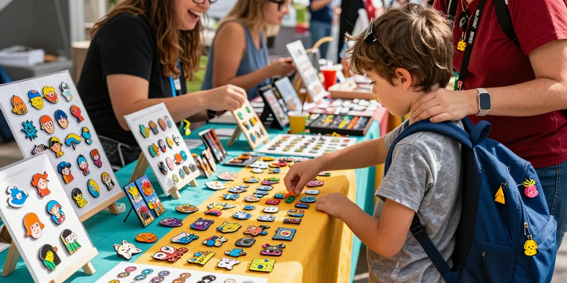 Proven Acrylic Pins Insights: 5 Key Benefits to Boost Your Collection in 2026