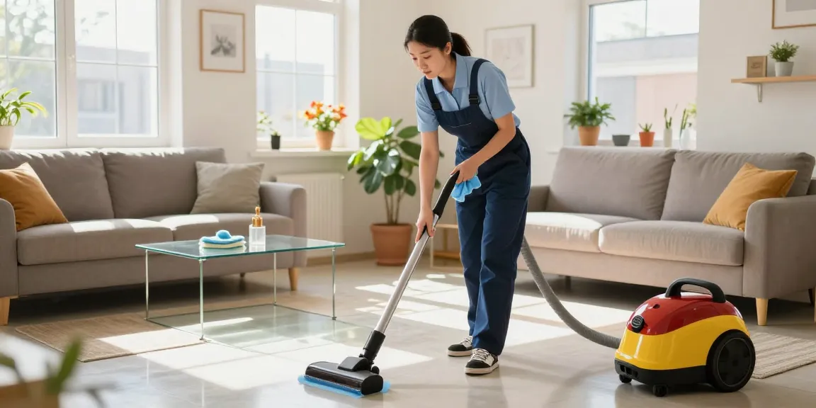 Putzinstitute Bern: Real Talk About Effective Cleaning Strategies for 2026
