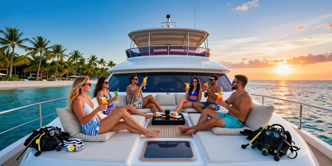 What Do Top Experts Say About Punta Cana Yacht Rental in 2026? Essential Insights for Unforgettable Adventures